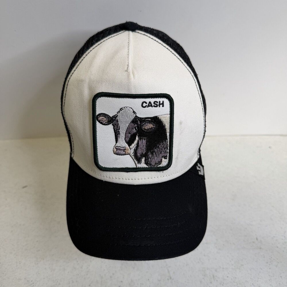 Goorin Bros The Farm Cash Cow Hat